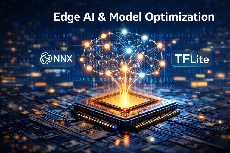 Edge AI & Model Optimization